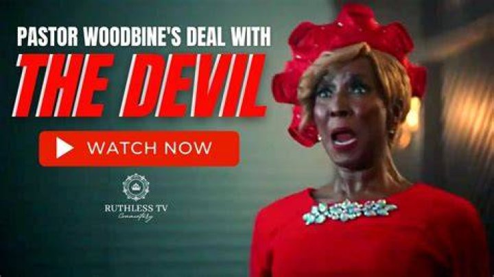 Who Is Pastor Woodbine On P Valley? What Happened? Death Or Alive In The Second Season Of The Show Details