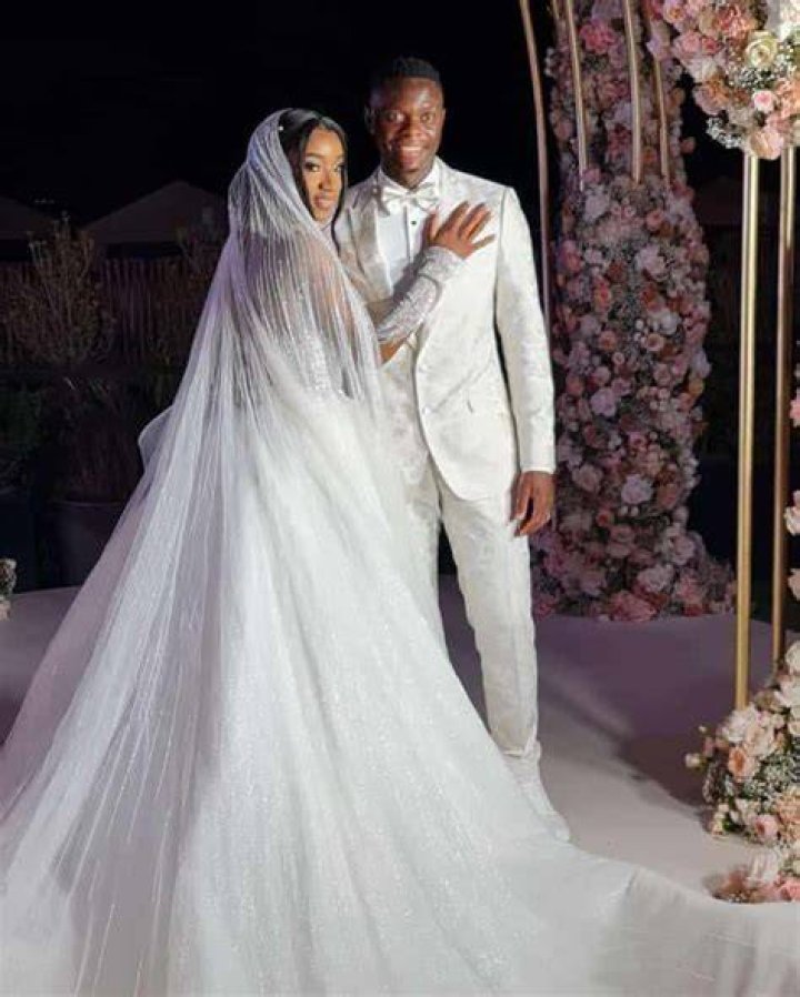 
Who Is Patson Daka’s Wife, Suwilanji Mpondela? Here’s A Look At Their Relationship 