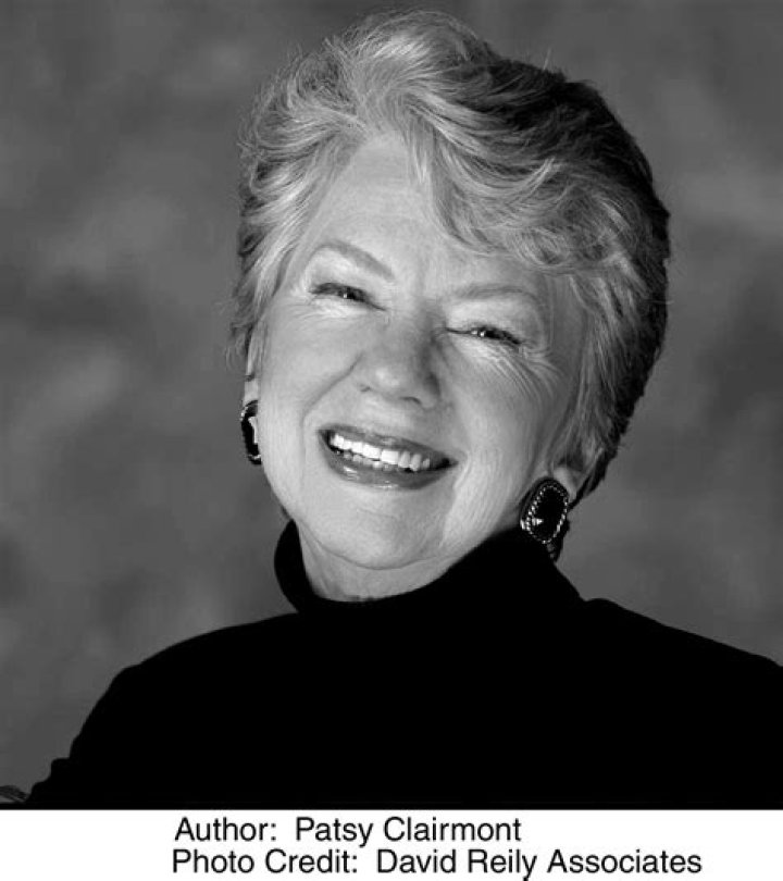 
Who Is Patsy Clairmont’s Husband Les? Author’s Married Life In A Frame! 