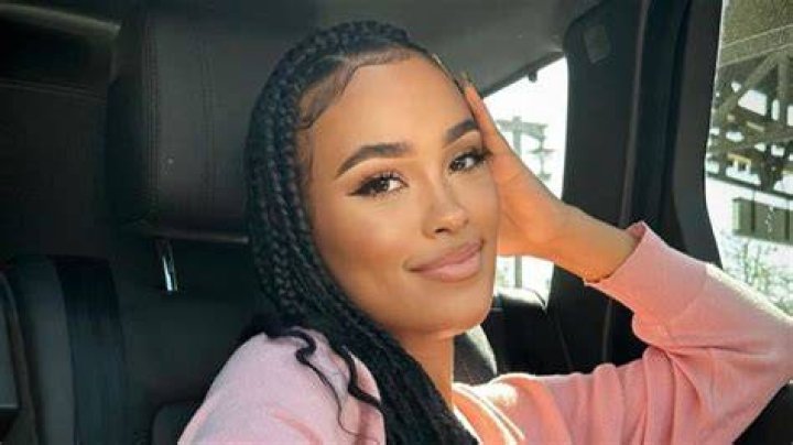 Who is Paula Harris, Miya Dickey’s biological mother?