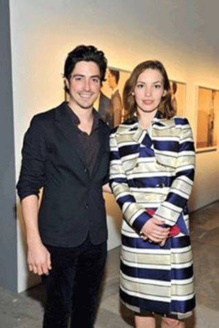 
Who Is Perdita Weeks Husband? Rumored To Be Married To Kit Frederiksen 