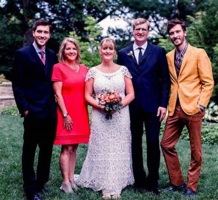 Who is Pete Nelson Wife? Bio, Net Worth 2023