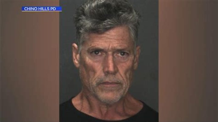 Who Is Peter Anthony McGuire Of Chino Hills? Man Was Arrested For Kidnapping And Keeping A Prisoner