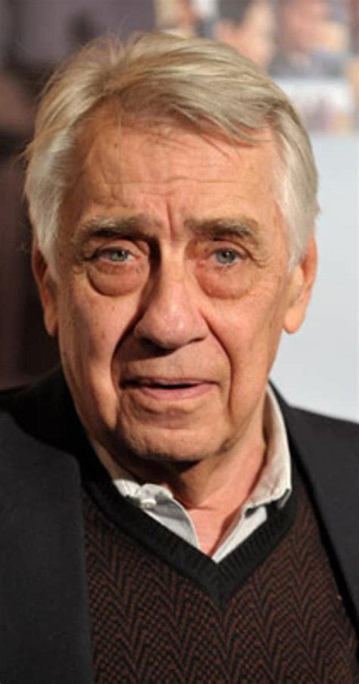 
Who Is Philip Baker Hall’s Children, Adella Ruth Baker? 