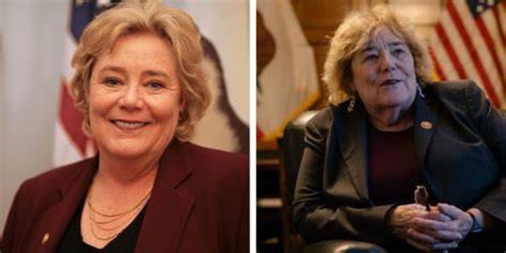 
Who Is Politician Zoe Lofgren’s Husband? Meet John Marshall And Children 