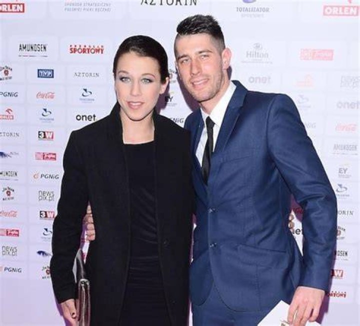 Who Is Przemysław Buta? Meet Joanna Jedrzejczyk Husband And Family – Have They Broken Up?