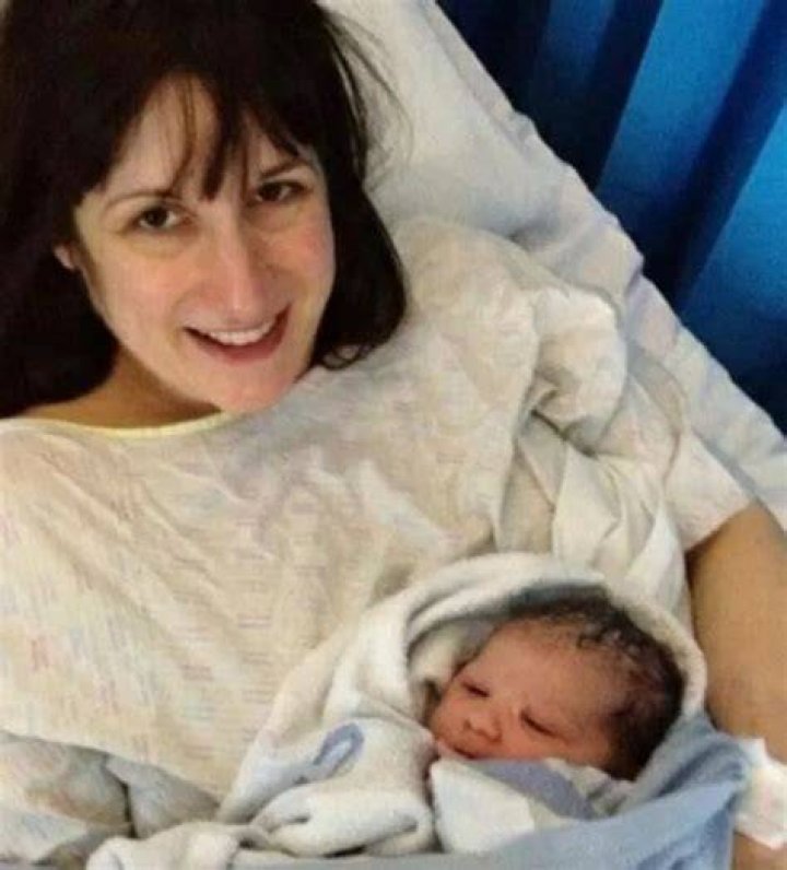 
Who Is Rachel Cunliffe Husband | Married Life Family And Kids 