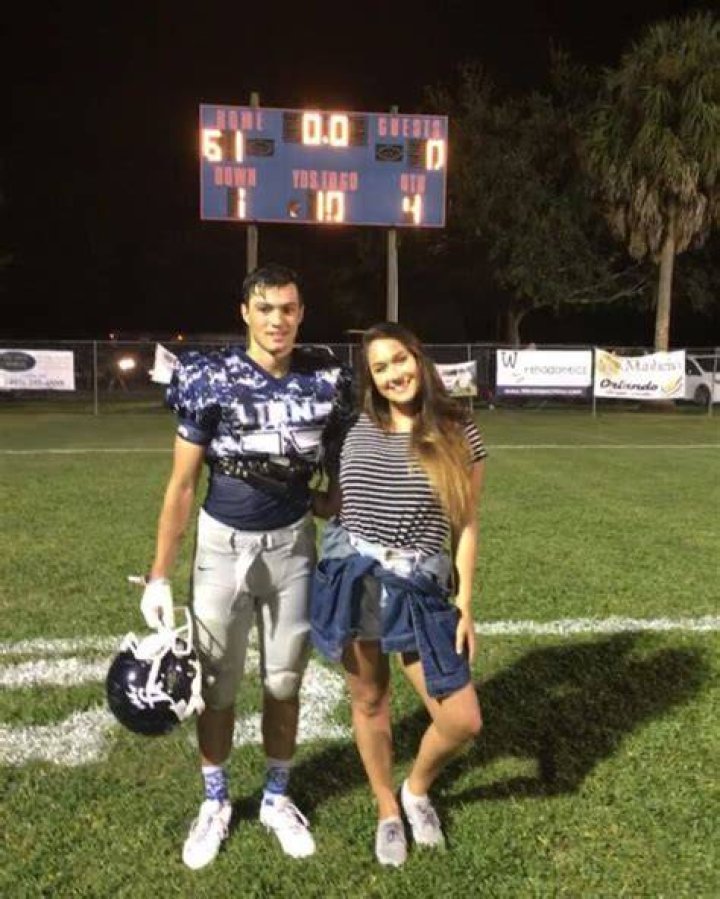 
Who Is Rachel Recchia’s Brother Anthony? Does She Have A Sister 