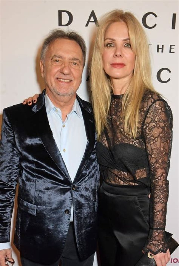 
Who Is Raymond Blanc Married To? Still With Wife Jenny Blanc? Family and More 