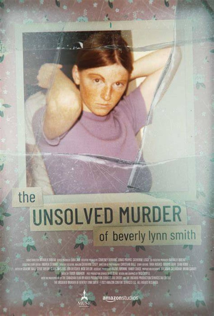 
Who Is Responsible For The Murder Of Beverly Lynn Smith? 