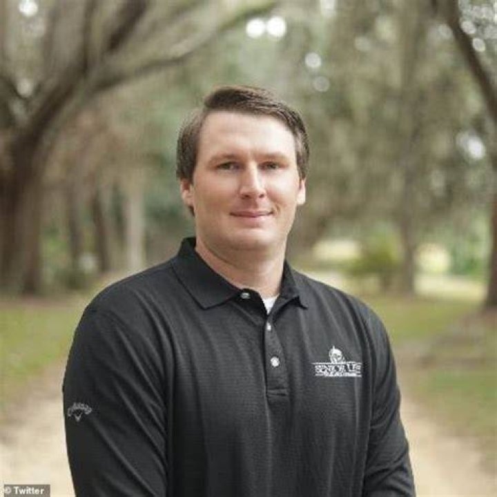 
Who is Robert Shiver? Former college football star was target of murder planned by wife Lindsay 
