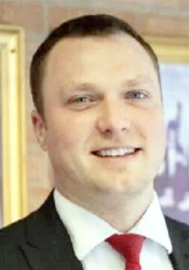 Who Is Roger Weaver Freed, 34? Williamsport Principal Arrested For 30 Counts Of Sexual Abuse