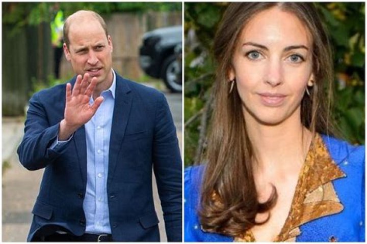 
Who is Rose Hanbury? Prince William’s alleged mistress invited to King Charles’ coronation 