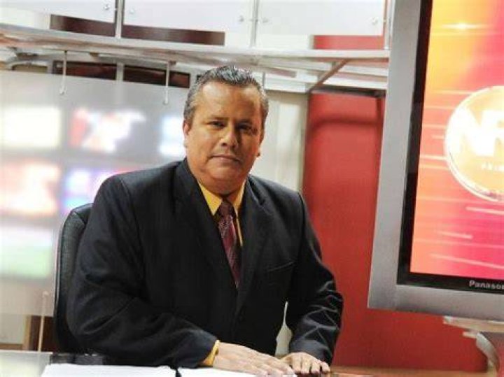 
Who Is Roy Solano? Costa Rica Journalist Wikipedia & Bio, What happened To Him? 