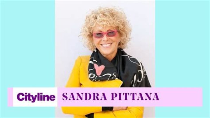 
Who Is Sandra Pittana From Toronto? Cause Of Death Revealed 
