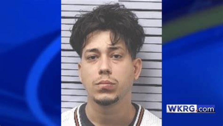 
Who Is Sebastian Ruiz? Arrested For The Manslaughter Of Keith Moylan -Everything To Know 