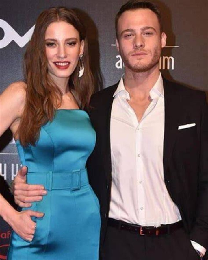 
Who Is Serenay Sarikaya Boyfriend 