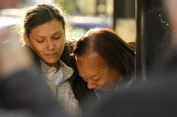 
Who Is Sergio Harris? Sacramento Shooting Victim Identified As Mother Recalls Devastating Impact 