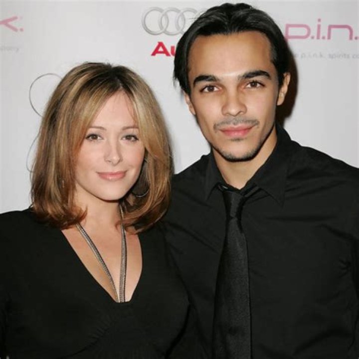 
Who Is Shalim Ortiz Wife Lesley Ann Machado? — Inside Their Personal Life 
