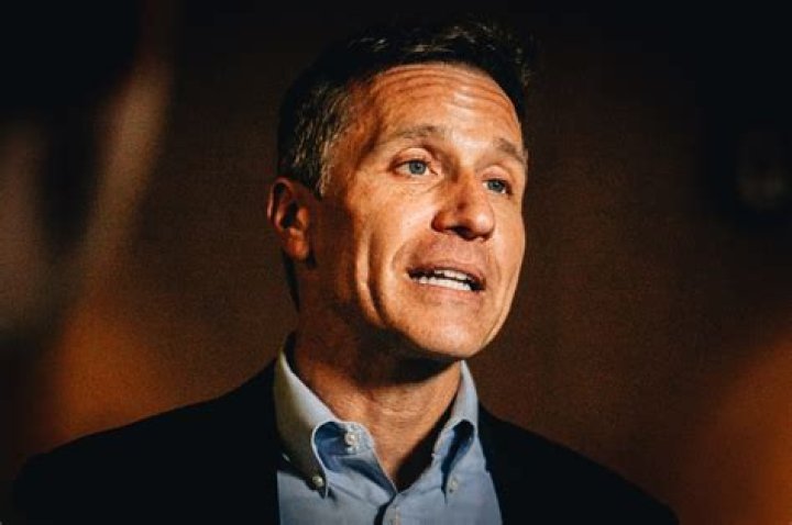 Who Is Sheena Greitens? Eric Greitens Ex Wife Abuse And Affair With Hair Stylist Allegations