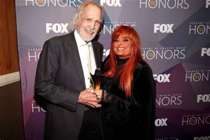 
Who Is Sonny Throckmorton Married To? Singer Married Life Explored 