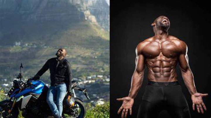 
Who Is South African Comedian And Actor Siv Ngesi? Relationship Timeline And Dating Life Explained 