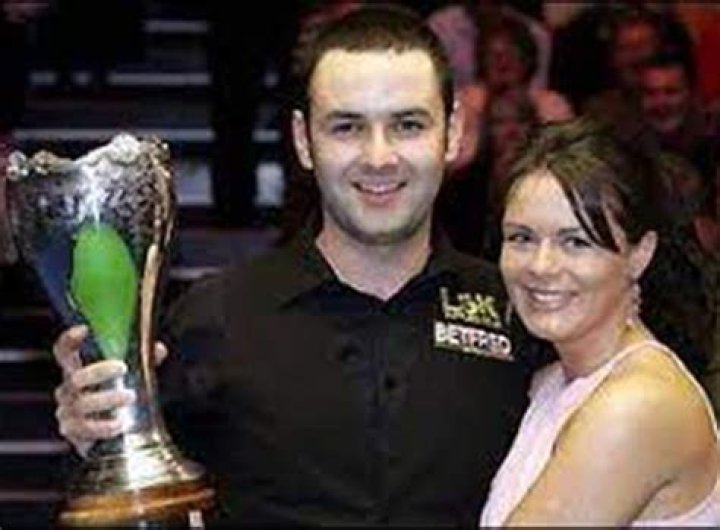 
Who Is Stephen Maguire Wife? Personal Details To Know About Sharon Maguire 