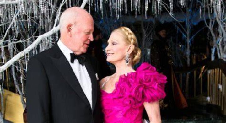 
Who Is Susan Pillsbury? Facts On Michael Pillsbury Wife and Family Life 