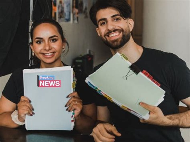 Who Is Sypherpk Wife Daniela Ali? All Details About CEO Of Oni Studios
