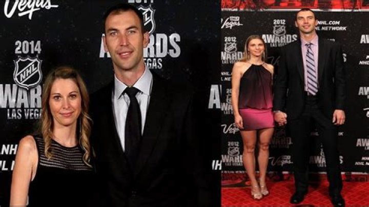 
Who Is Tatiana Biskupicova? Few Facts About Zdeno Chara Wife 