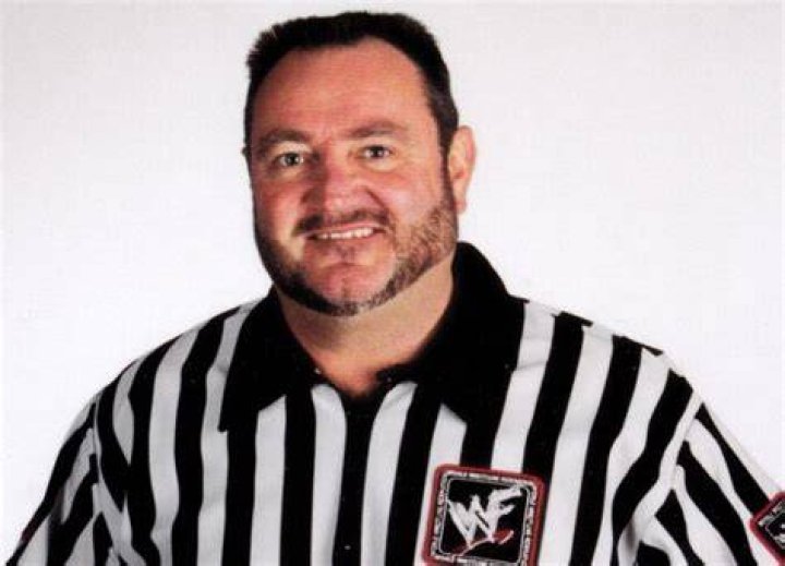 Who Is Tim White WWE Referee Wife? Net Worth At Death Will Surprise You