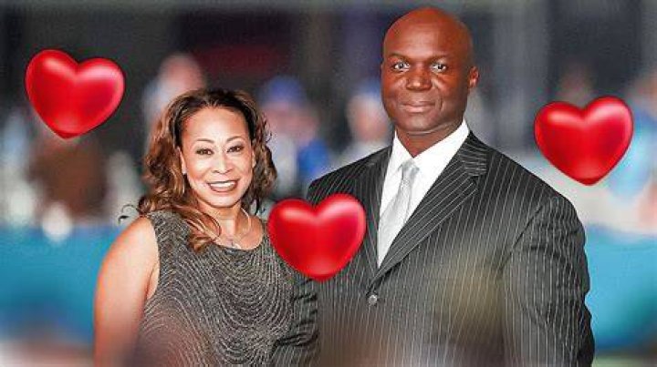 
Who Is Todd Bowles Wife Taneka Bowles? All About The Coach’s Family 