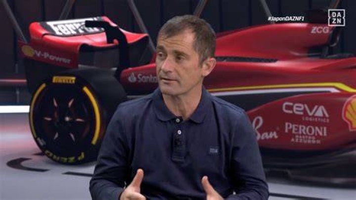 
Who Is Toni Cuquerella? Facts On Carlos Sainz Engineer 