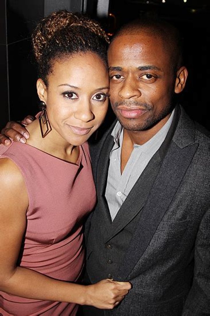 
Who Is Tracie Thoms Husband? Learn About The Family Ethnicity Of Actress 