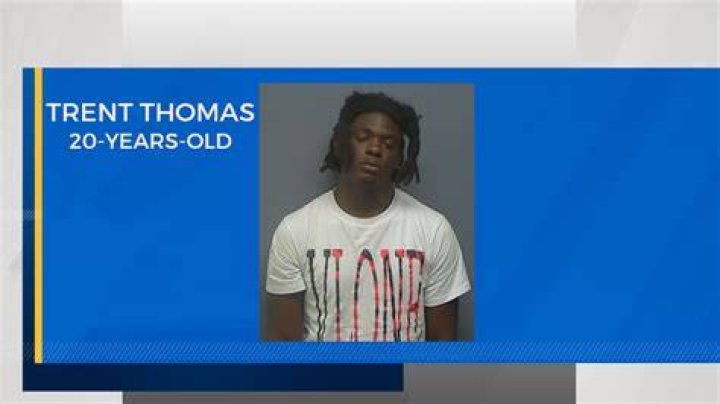 
Who Is Trent Thomas? Hammond High Graduation Shooter Family Background and Religion 
