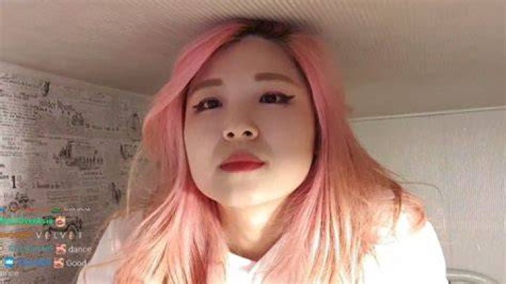 Who is twitch streamer HAchubby? Age, Real Name, Boyfriend