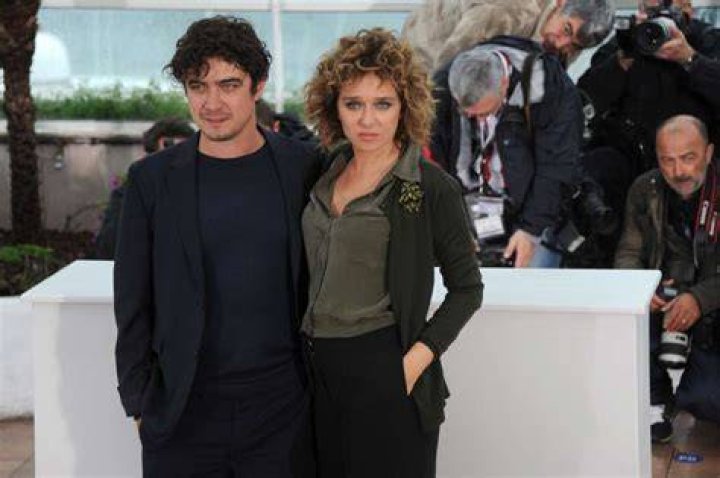 Who Is Valeria Golino Husband? Kids Family And Net Worth