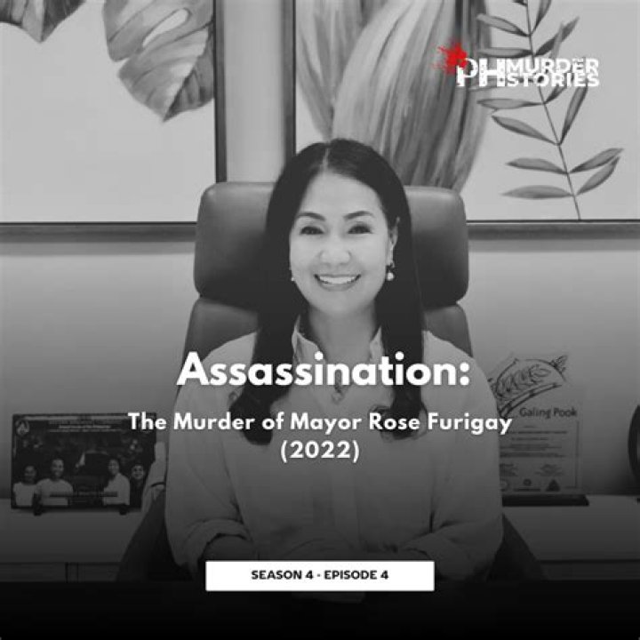 
Who Is Victor Capistrano? Former Lamitan City Mayor Rose Furigay’s Executive Assistant At Ateneo Shooting Incident 