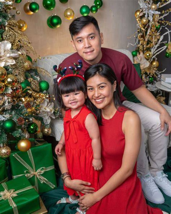 
Who is Winwyn Marquez Fiance? 
