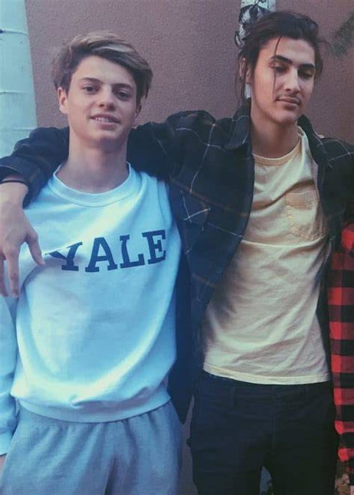 
Who Is Xander Norman Girlfriend? 