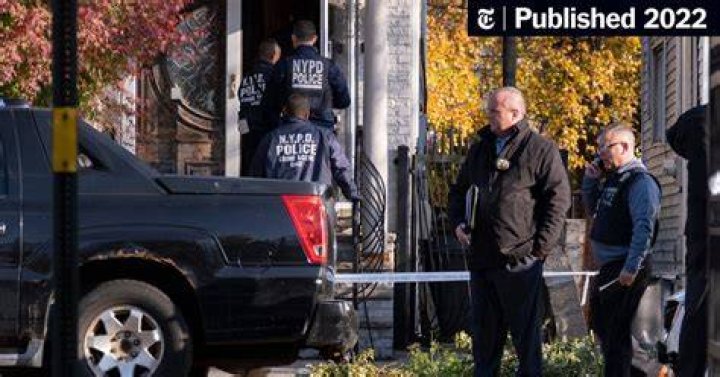 
Who Killed Nadia Hassade? Woman Stabbed In Bellevue, 21-Year-Old Arrested! 