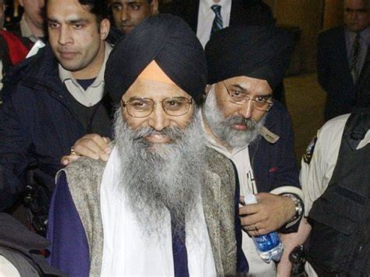 
Who Shot Ripudaman Singh Malik? Surrey Shooting Claims Khalsa Schools Canada Owner Life 