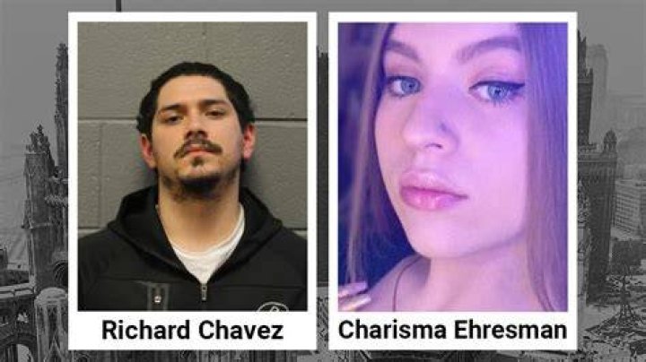 
Who Was Charisma Ehresman? Details About Her Case And Cause Of Death 