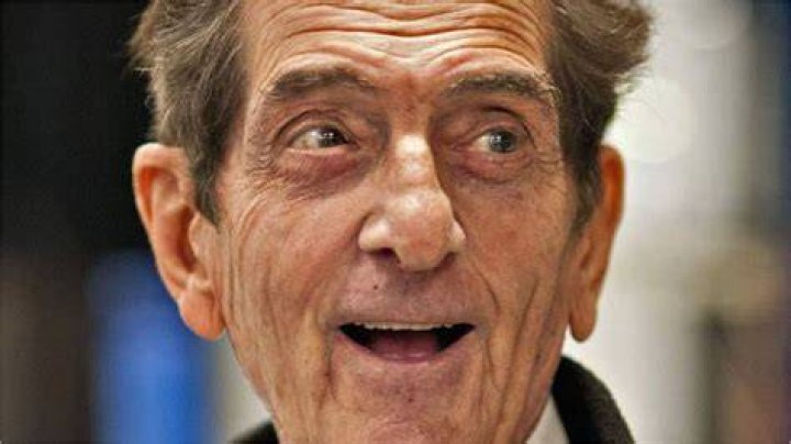 
Who was Dick Biondi? Tributes pour in as Chicago radio legend dies aged 90 