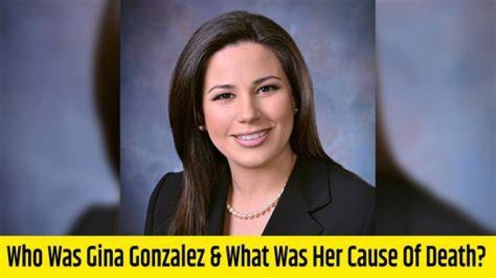 Who Was Gina Gonzalez Family? Death & Murder- What Happened To Them?