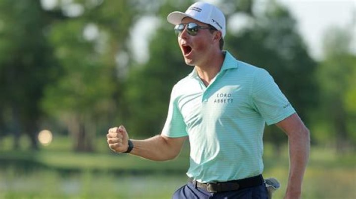 
Who Was Golfer Ben Sieg And How Did He Die? Details About His Untimely Death And Obituary Explored 