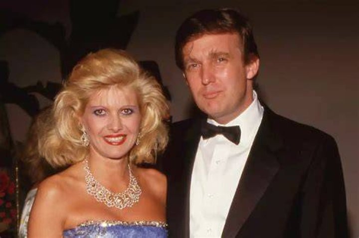 
Who Was Ivana Trump Dating At The Time Of Her Death? Romantic Life Of Former Wife Of Donald Trump 