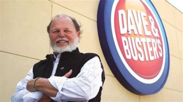 Who was James “Buster” Corley? Net worth, Partner, Wife, Dave & Buster co-founder dies at 72