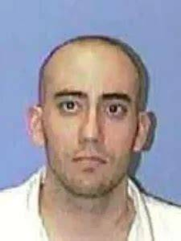 
Who was Jedidiah Murphy? Texas man executed in death of 80-year-old Garland woman Bertie Lee Cunningham 