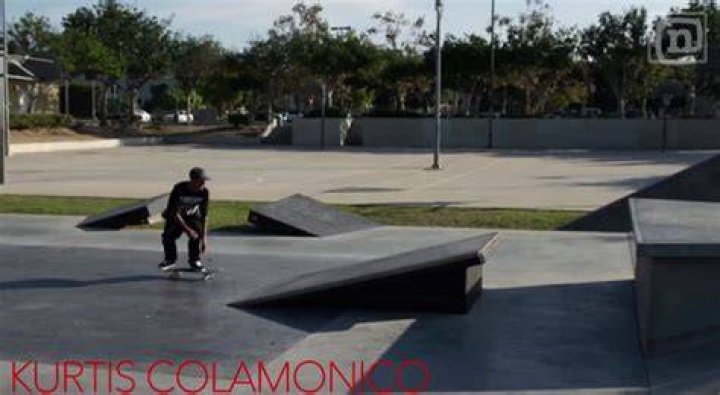 
Who Was Kurtis Colamonico & What Happened To The Skater? 